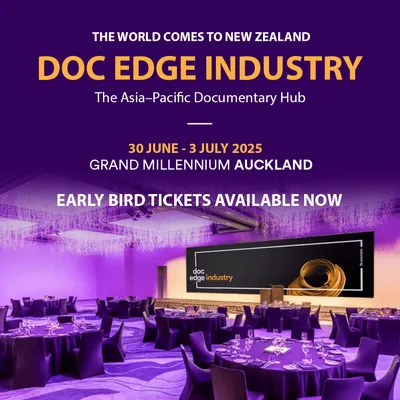Doc Edge Industry 2025