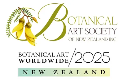 Botanical Art Worldwide Exhibition