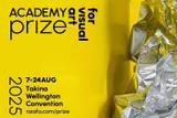 Academy Prize for Visual Art