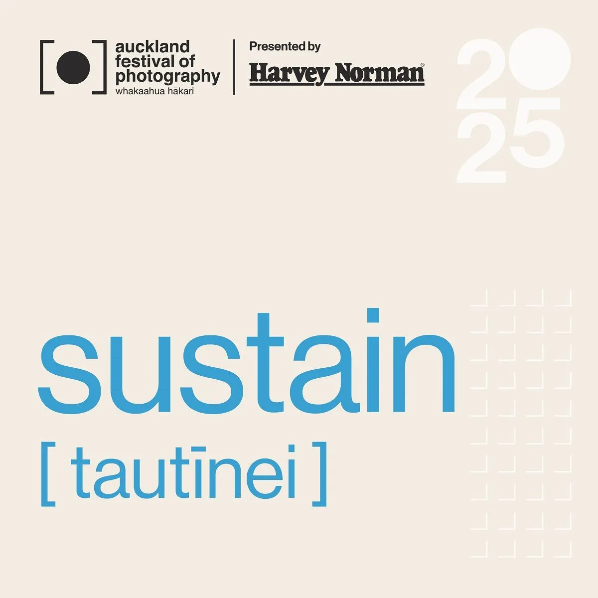 Auckland Festival of Photography presented by Harvey Norman