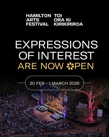 Expressions of Interest