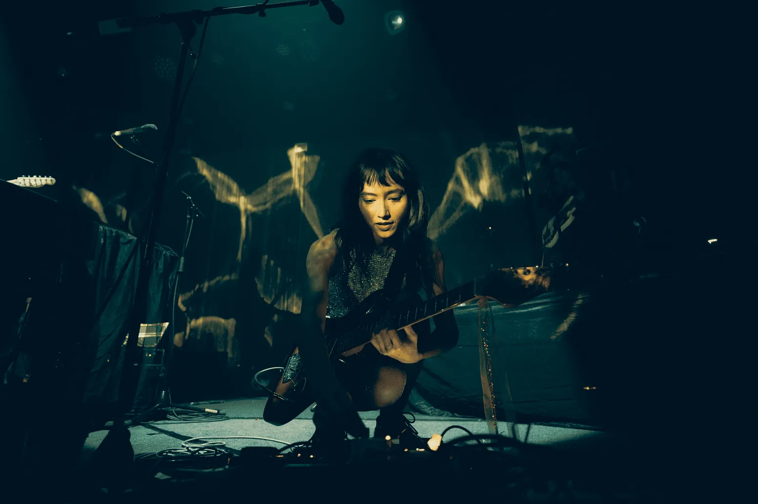 aotearoa music photography award 2025 winners
