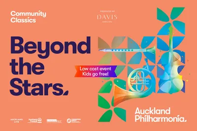 Auckland Philharmonia | Community Classics North