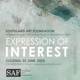 William Hodges Fellowship Artist in Residence 2025 - Expression of Interest