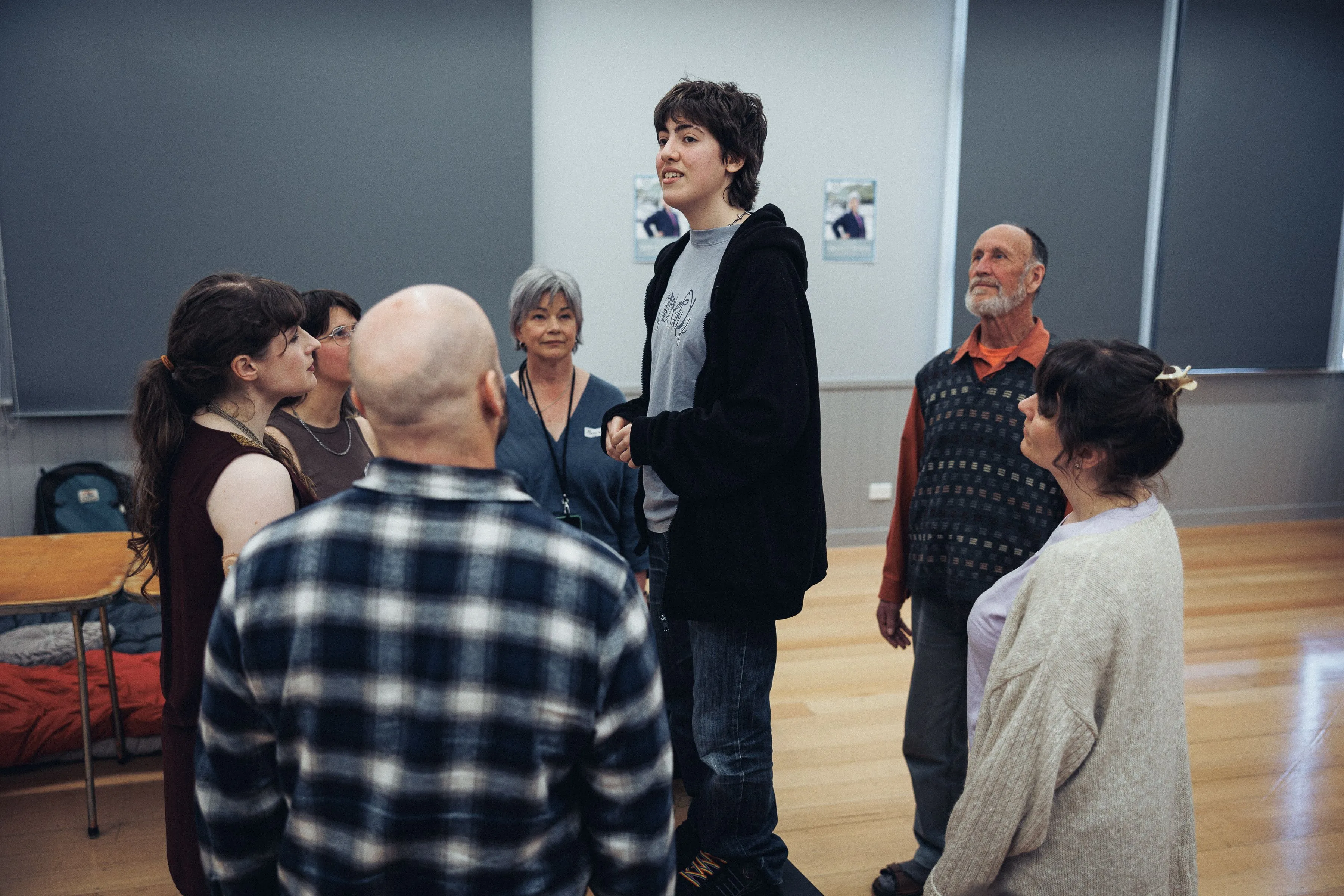 North Island tour of award-winning show brings Immersive theatre to regional audiences