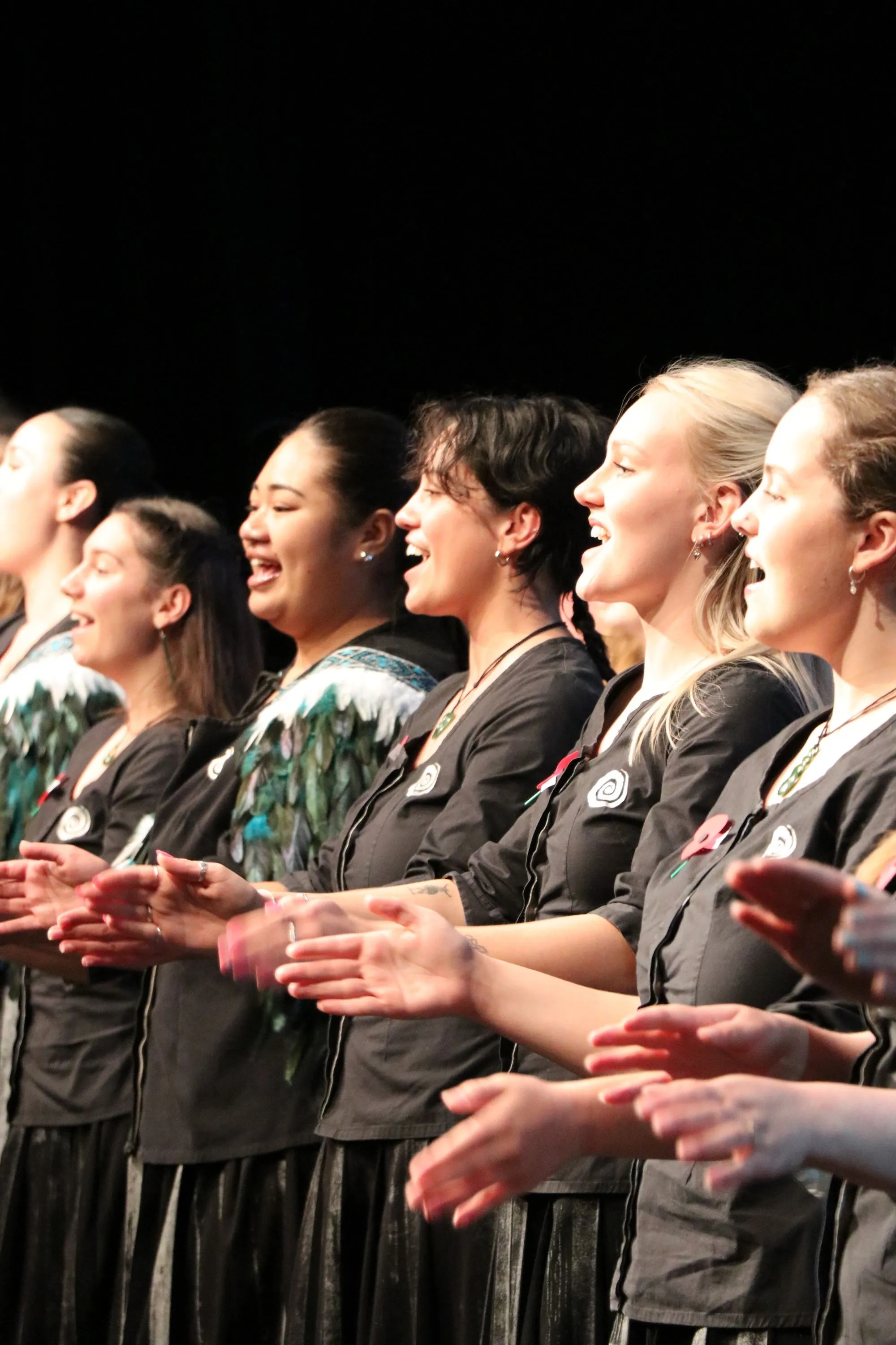 NZ Youth Choir heading to European Choir Games in Denmark 