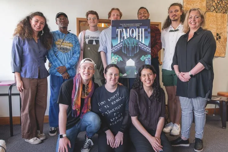Te Kāhui a potent tool to heal and grow