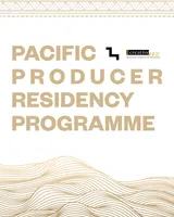 Pacific Producer Residency