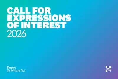 Call for Expressions of Interest