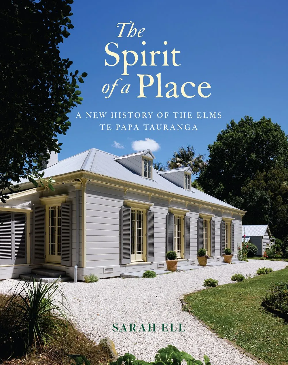 Powerful new history uncovers six centuries of transformation at one of Aotearoa New Zealand’s most treasured heritage sites