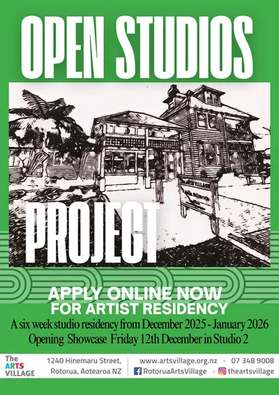 Artist in Residence
