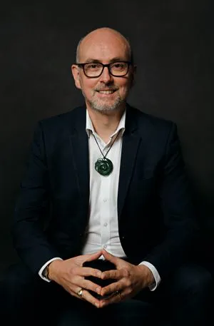 New Zealand Youth Choir director announced: Rowan Johnston