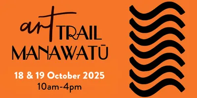 Art Trail Manawatū 
