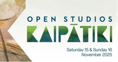 Open Studios Kaipātiki