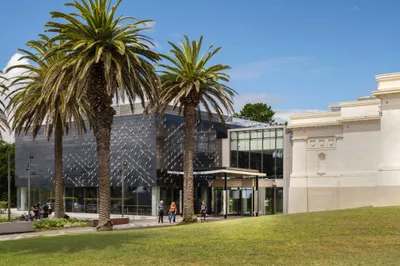 Gallery Photographer