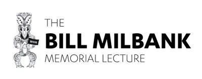 The 2025 Bill Milbank Memorial Lecture, presented by Simon Farrell-Green of Here magazine.
