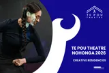 Nohonga Creative Residencies 2026