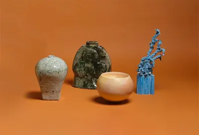 Portage Ceramic Awards 2025