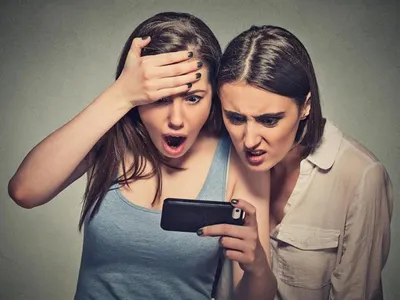 What to do when it happens to YOU: bad press