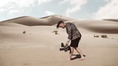 Top tips for creating your own video content