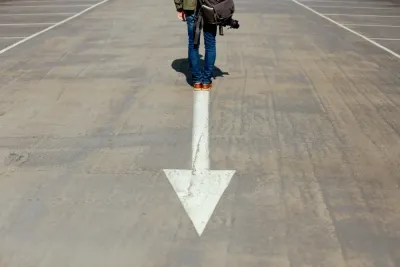 Knowing when it's time to go