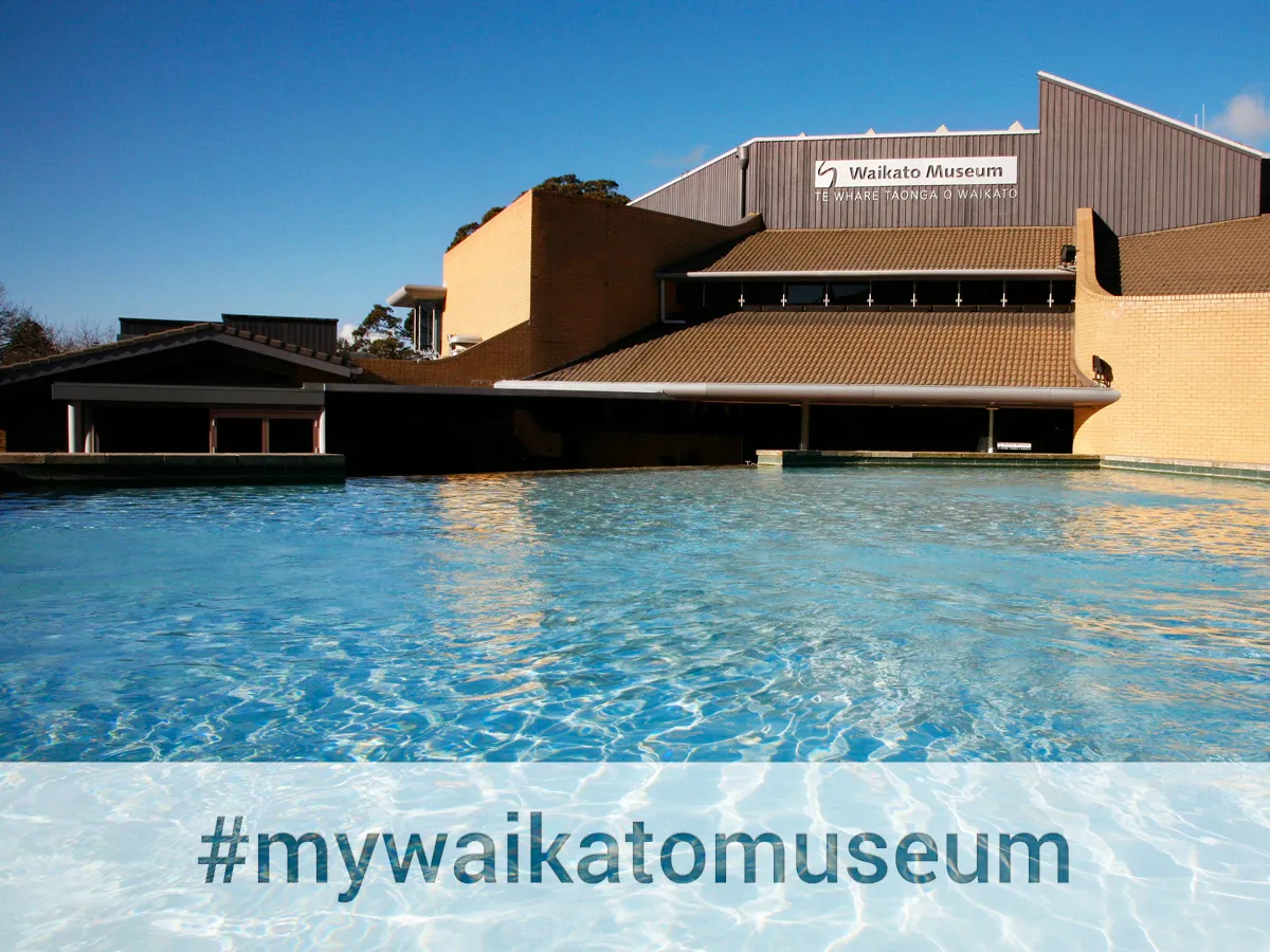 Waikato Museum calls on its social media community to create a virtual ...