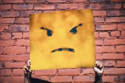 How to Channel Your Anger into Art