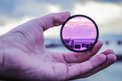 How to Find Your Focus