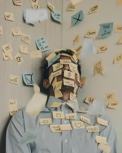 What to Do if Your Job Sucks