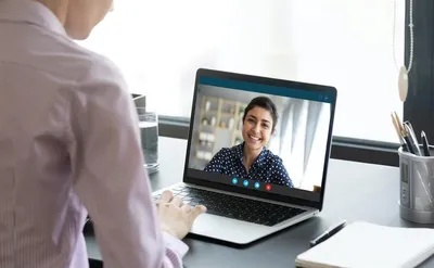 Top Tips to Ace Your Virtual Interview