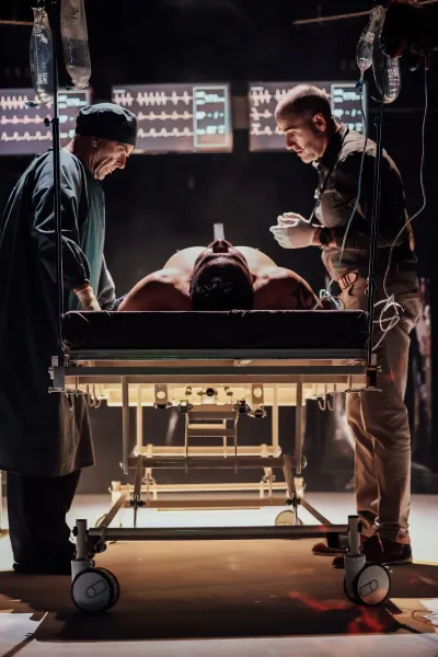Funding Controversy and Premature Curtain Calls