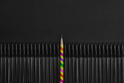 Letters to an Emerging Creative: Getting Noticed