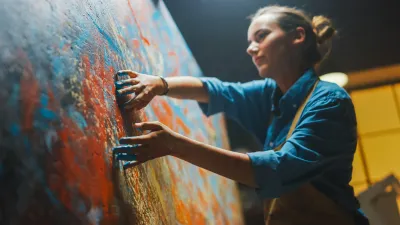 Anti-Resolutions: 10 Things to Embrace in 2022