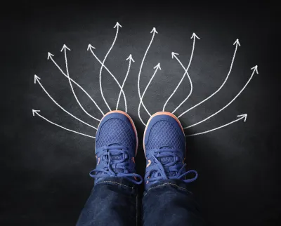 Going it Alone: Taking Your Next Step as a Creative Entrepreneur