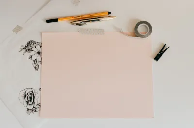 10 Tips for Artists to Increase Their Productivity