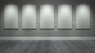 Letters to an Emerging Creative: Getting Gallery Representation