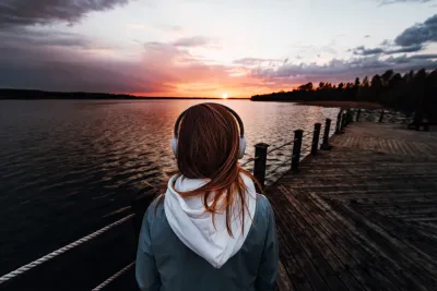 5 Ways For Creatives To Get Clarity Of Mind