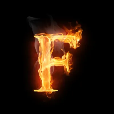 The ‘F’ Word That Has Creative Ears Burning