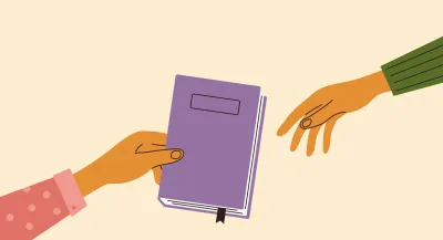 Letters To An Emerging Creative: Submitting A Manuscript