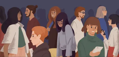 How To Survive Creative Networking Opportunities