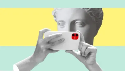 Gravitating To The ‘Gram?