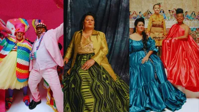 EXCLUSIVE: First Cultural Regeneration Fund Recipients Revealed