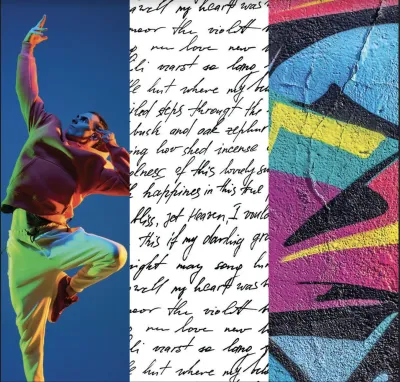 Lowdown: Big Picture Focus, Immediate Arts Urgency