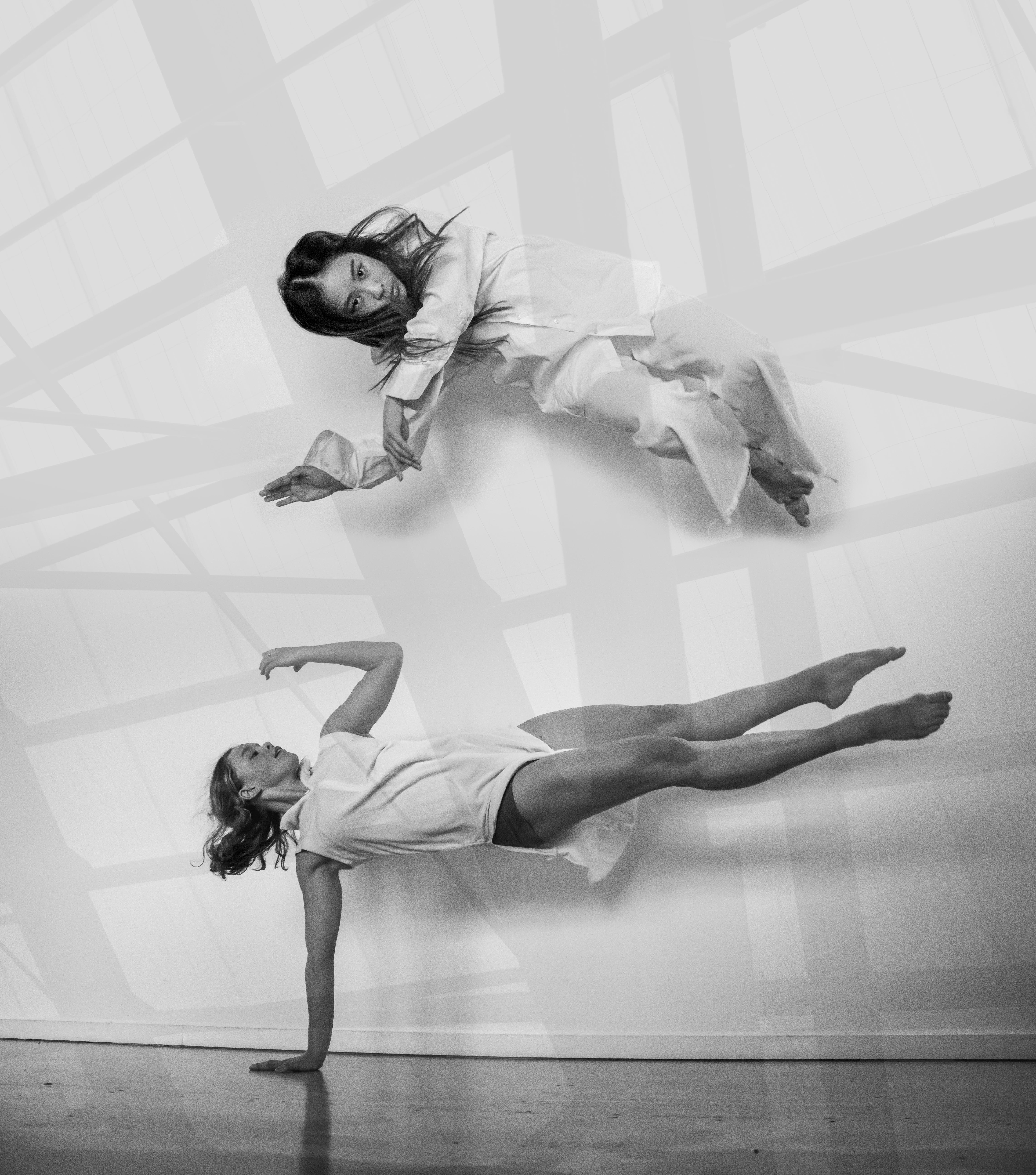 (2) - IMG_3016.2 - New Zealand School of Dance 3rd Yr Contemporary Dance Students – Cate Leong & Deija Vukona. Photo by Stephen A'Court.jpg
