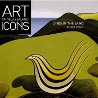 Art Icons of New Zealand by Oliver Stead | The Big Idea