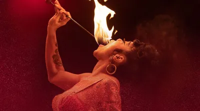 Get Your Glitter On with Auckland Live’s Cabaret Festival! 