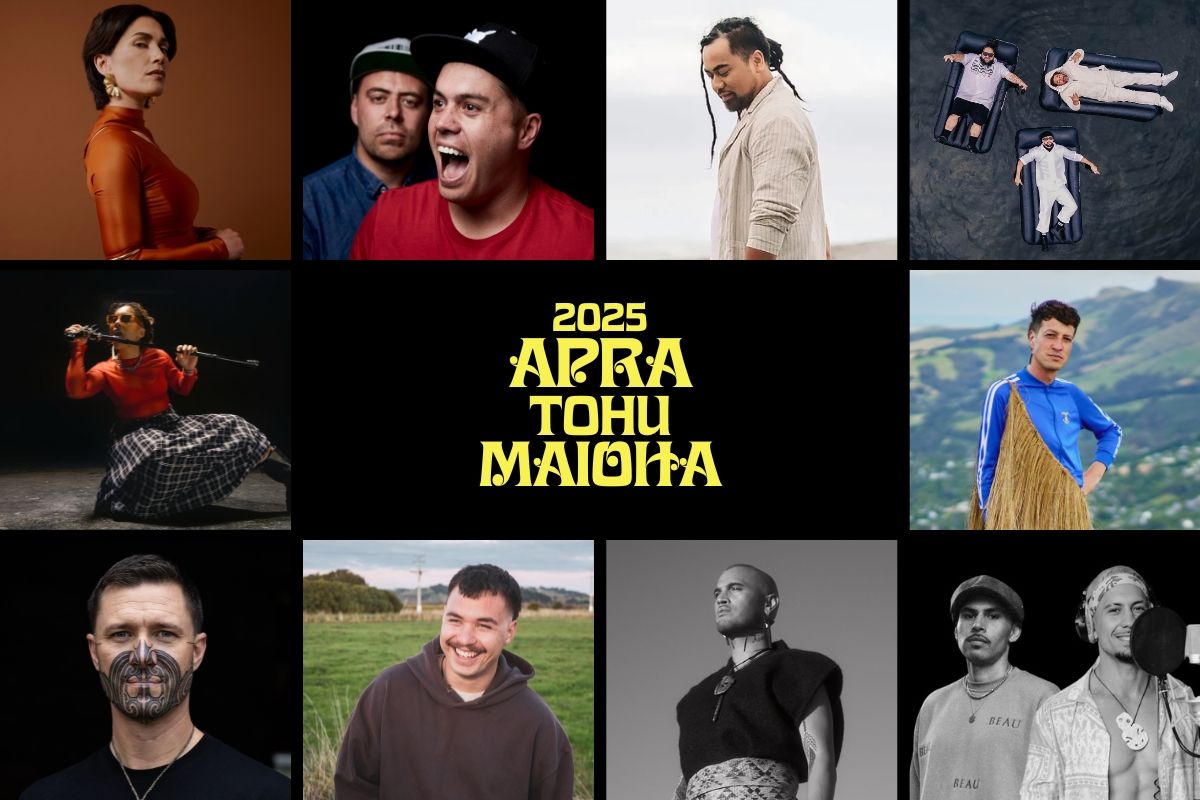 APRA Maioha Award Top 10 Compile.jpg