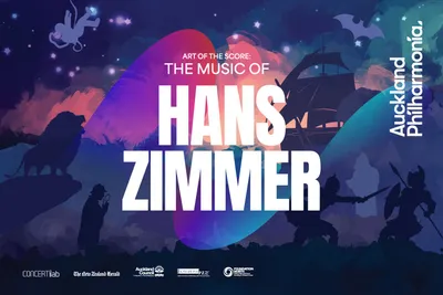 Art of the Score: The Music of Hans Zimmer