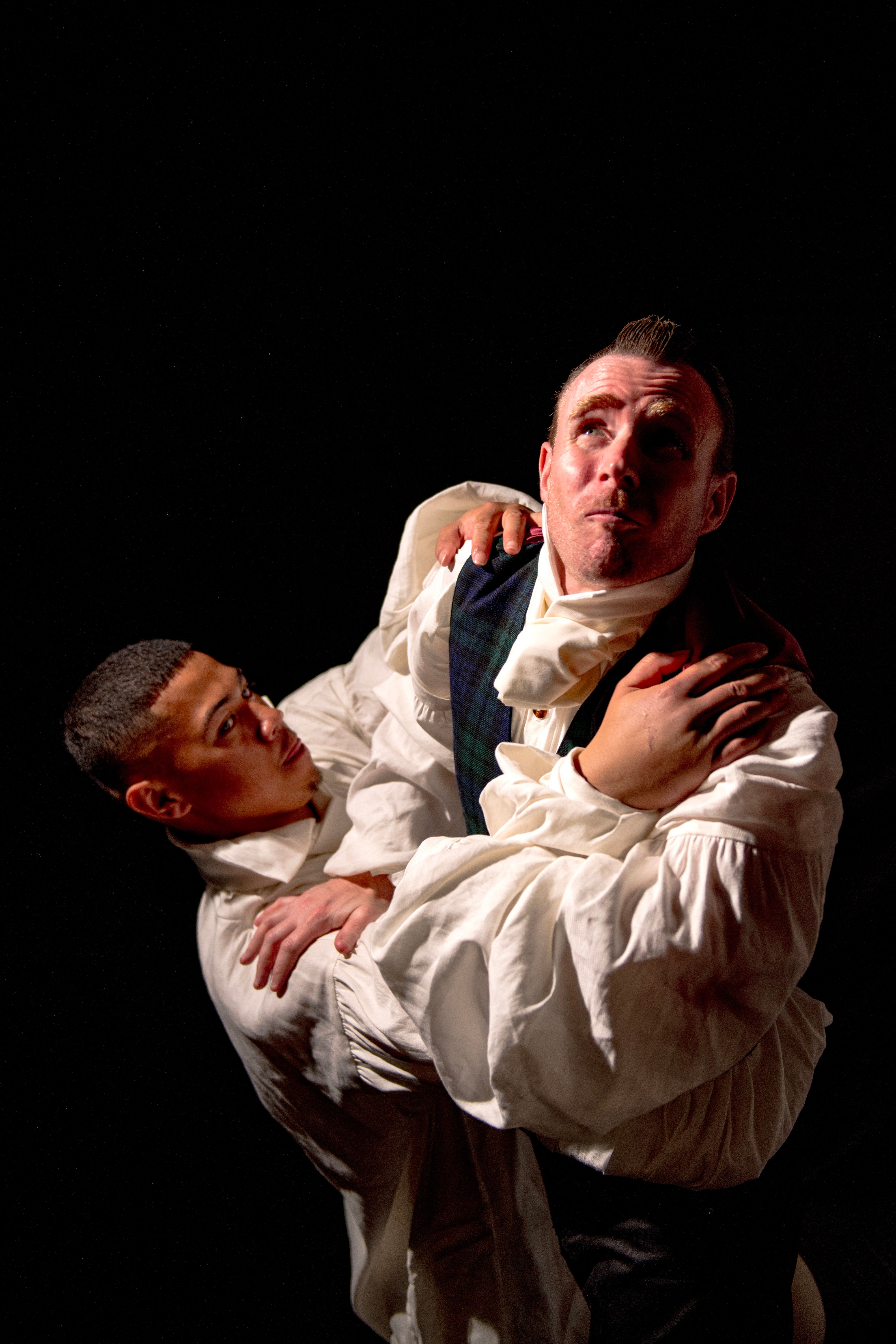 Benjamin Work, still from Sioeli, The Tongan Lad, 2025. Courtesy of Raymond Sagapolutele..jpg