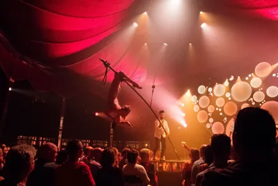 Lowdown: Cancellation Headache For Major Festival